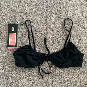 Blackbough Bikini - Bianca Top